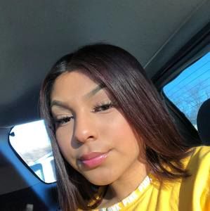 Meet your Posher, Natalie